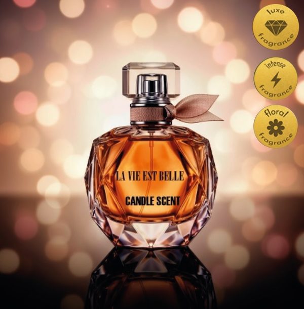 Fragrance VIE EST BELLE