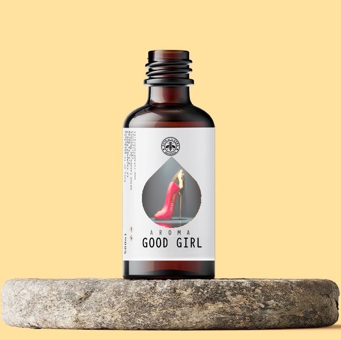 Fragrance GOOD GIRL Carolina Herrera - Image 2
