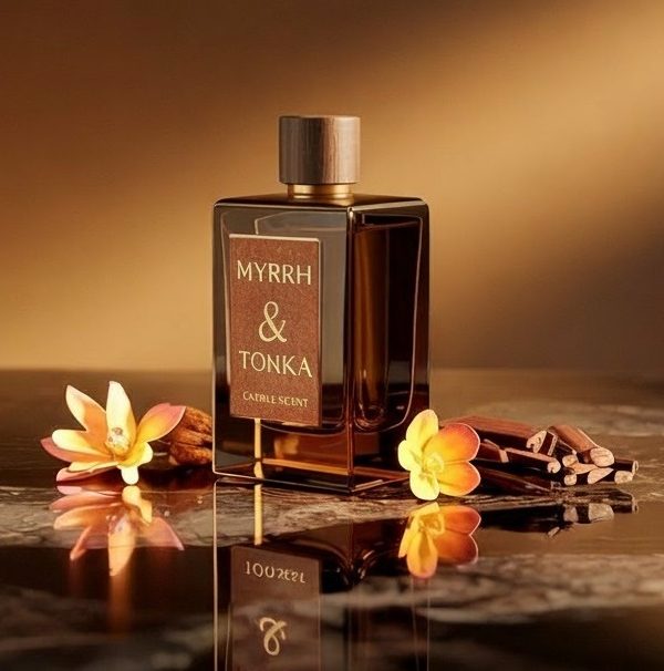Fragancia MYRRH & TONKA Jo Malone
