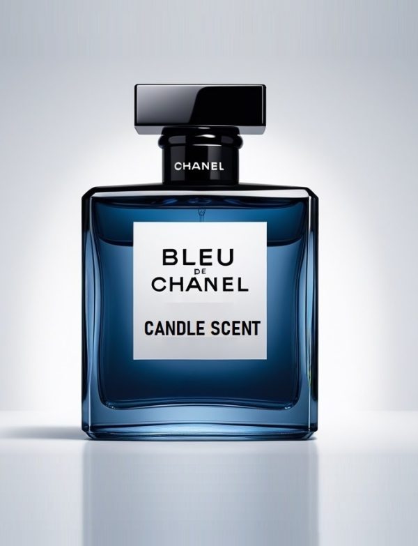 BLEU de CHANEL Fragrance