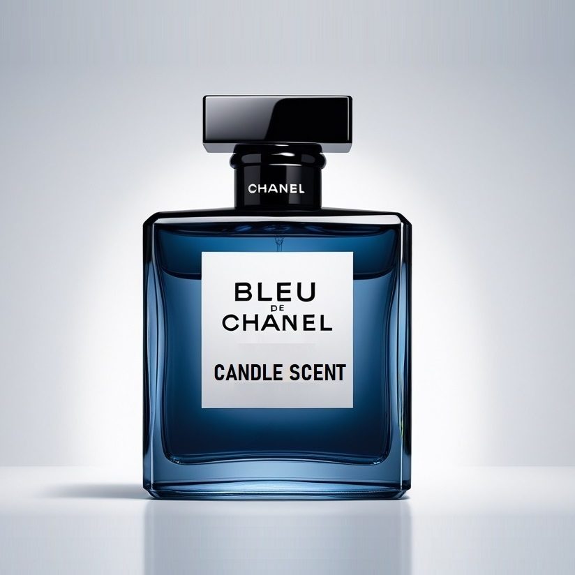 Fragancia BLEU de CHANEL