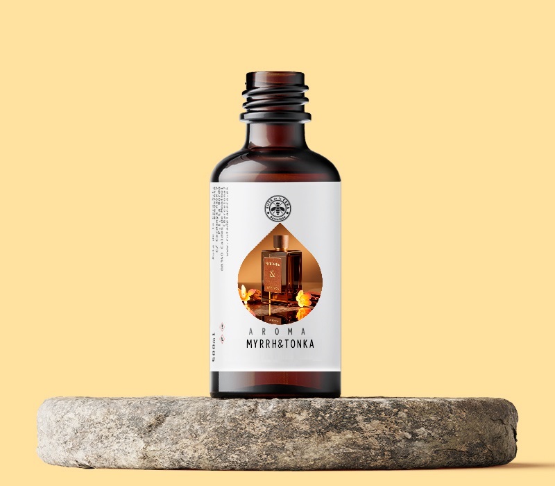 Fragancia MYRRH & TONKA Jo Malone - Imagen 2
