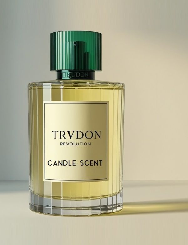 TRVDON REVOLUTION FRAGRANCE
