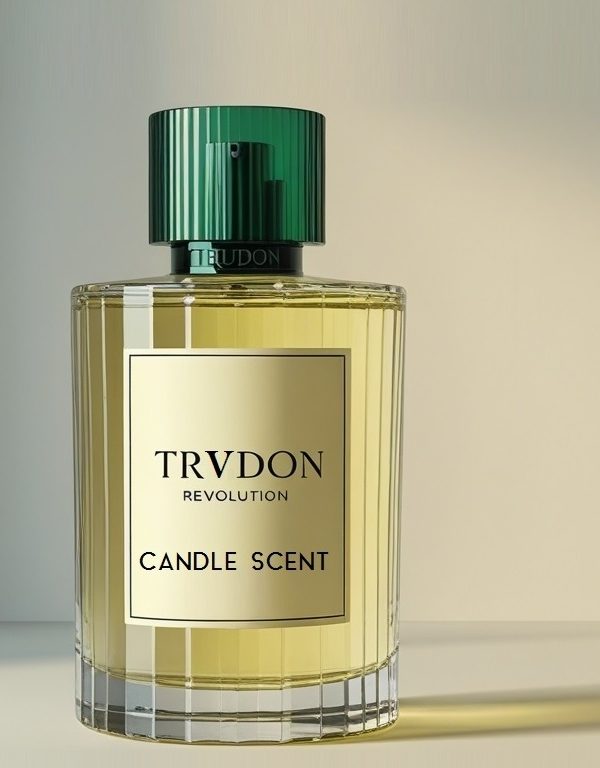 Fragancia TRVDON REVOLUTION