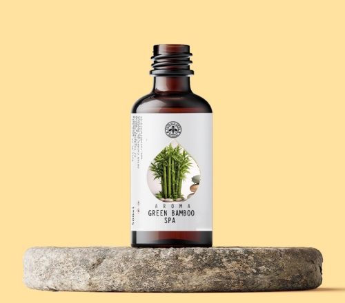 GREEN BAMBOO SPA fragrance - Image 2