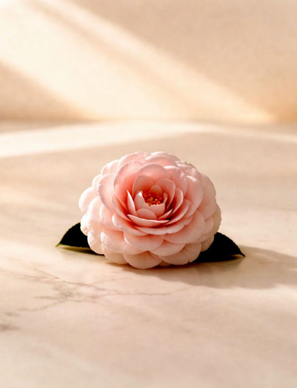 Garden of Camellias Fragrance