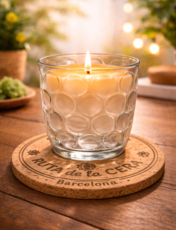 ORBIT Glass Jar, 6-Pack