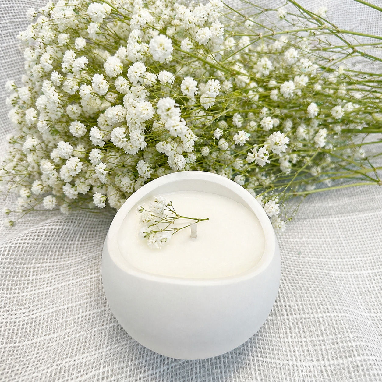 Flor de Paniculata 10g - Imagen 6