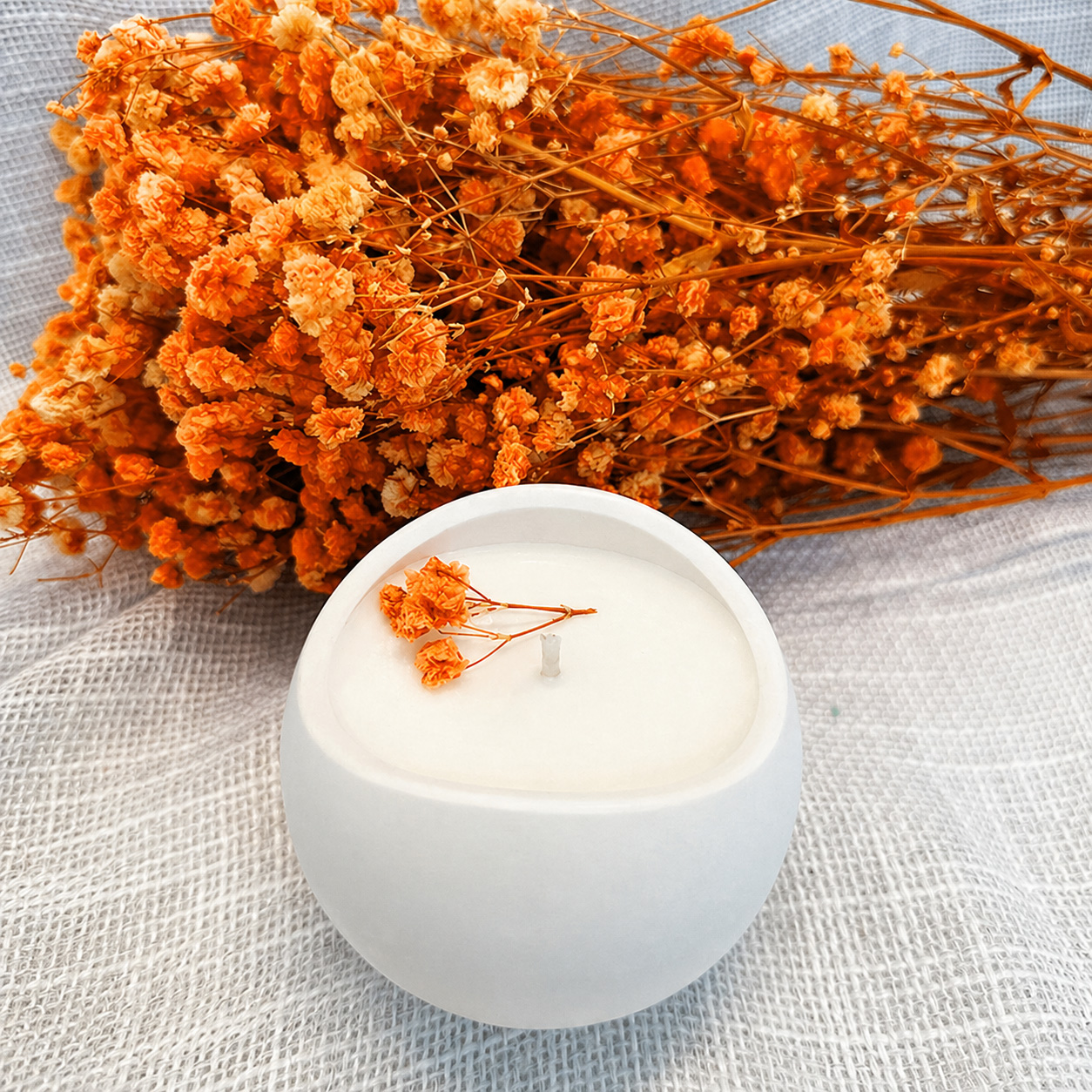 Flor de Paniculata 10g - Imagen 7