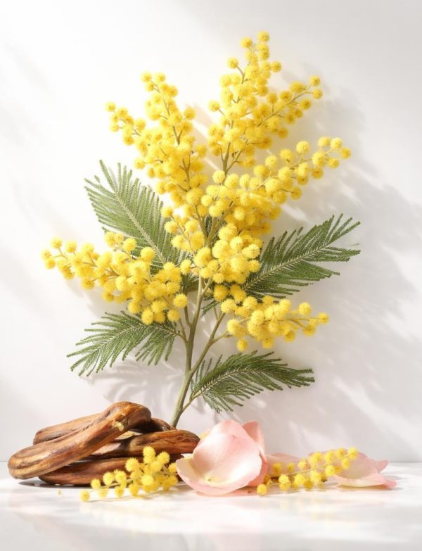 VELVET MIMOSA Fragrance