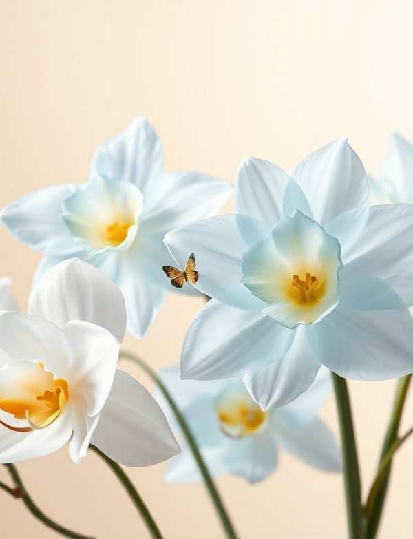 NIGHT-BLOOMING DAFFODIL Fragrance