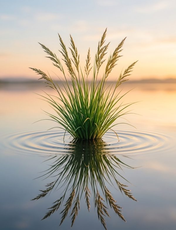 Fragancia VETIVER LUMIERE