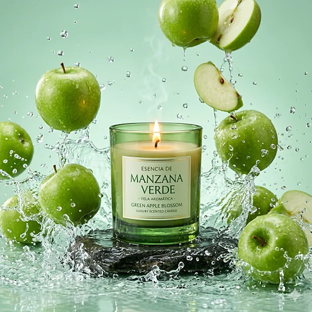 GREEN APPLE Fragrance