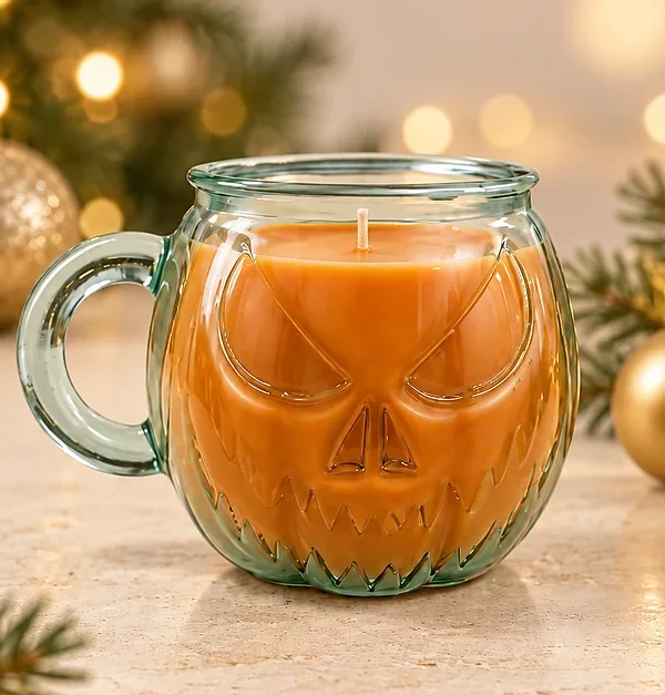 Tazón Calabaza 450ml