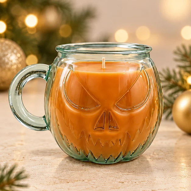 Tazón Calabaza 450ml