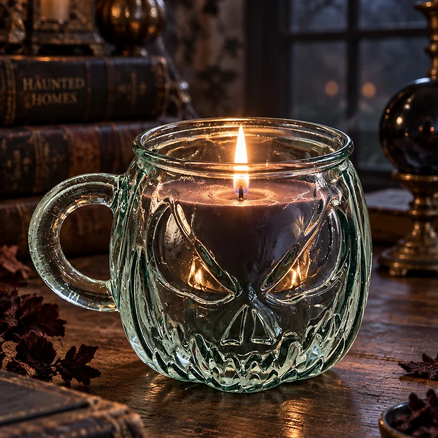Tazón Calabaza 450ml - Imagen 4