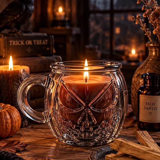 Tazón Calabaza 450ml - Imagen 3