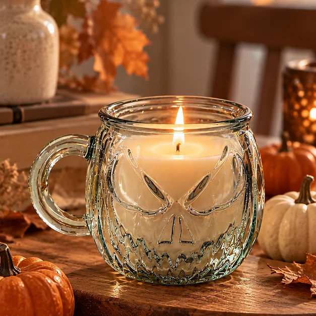 Tazón Calabaza 450ml - Imagen 2